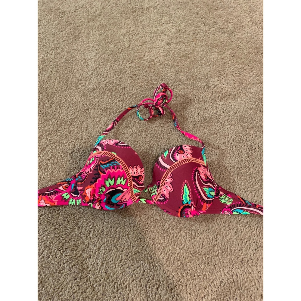 Bikini top from Target